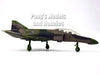McDonnell Douglass F-4 Phantom II 1/72 Scale Model Kit - Assembly Needed by NewRay