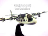 Blohm & Voss BV-222 BV 222 Wiking (Viking) 1/200 Scale Diecast Metal Model by Amercom