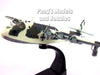 Blohm & Voss BV-222 BV 222 Wiking (Viking) 1/200 Scale Diecast Metal Model by Amercom
