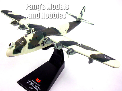 Blohm & Voss BV-222 BV 222 Wiking (Viking) 1/200 Scale Diecast Metal Model by Amercom