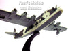 Blohm & Voss BV-222 BV 222 Wiking (Viking) 1/200 Scale Diecast Metal Model by Amercom