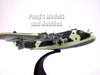 Blohm & Voss BV-222 BV 222 Wiking (Viking) 1/200 Scale Diecast Metal Model by Amercom