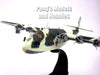 Blohm & Voss BV-222 BV 222 Wiking (Viking) 1/200 Scale Diecast Metal Model by Amercom