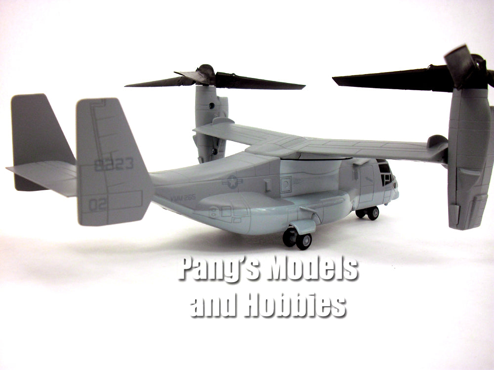 Bell Boeing V-22 Osprey VTOL STOL 1/72 Scale Diecast Metal Model