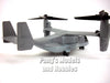 Bell Boeing V-22 Osprey VTOL STOL 1/72 Scale Diecast Metal Model by NewRay