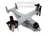 Bell Boeing V-22 Osprey VTOL STOL 1/72 Scale Diecast Metal Model by NewRay