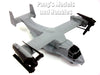 Bell Boeing V-22 Osprey VTOL STOL 1/72 Scale Diecast Metal Model by NewRay