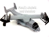 Bell Boeing V-22 Osprey VTOL STOL 1/72 Scale Diecast Metal Model by NewRay
