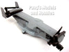 Bell Boeing V-22 Osprey VTOL STOL 1/72 Scale Diecast Metal Model by NewRay