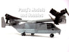 Bell Boeing V-22 Osprey VTOL STOL 1/72 Scale Diecast Metal Model by NewRay