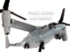Bell Boeing V-22 Osprey VTOL STOL 1/72 Scale Diecast Metal Model by NewRay