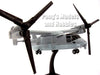 Bell Boeing V-22 Osprey VTOL STOL 1/72 Scale Diecast Metal Model by NewRay