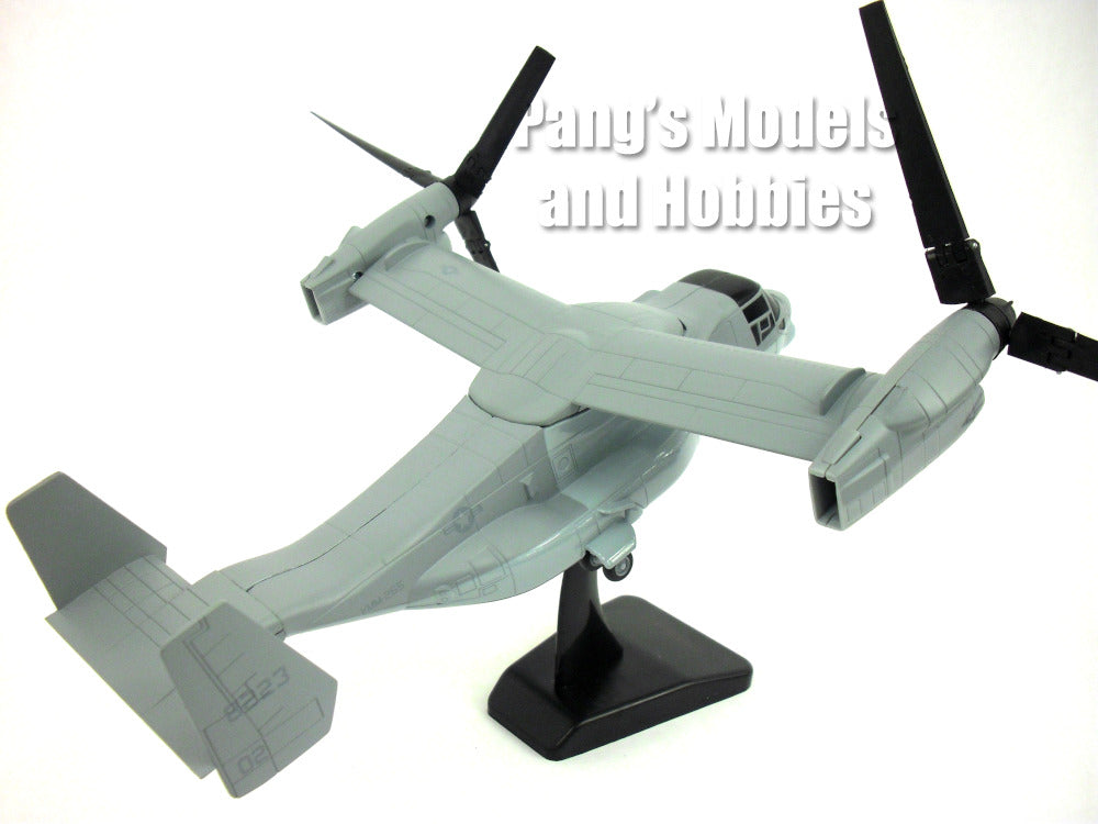 Bell Boeing V-22 Osprey VTOL STOL 1/72 Scale Diecast Metal Model