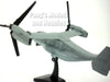 Bell Boeing V-22 Osprey VTOL STOL 1/72 Scale Diecast Metal Model by NewRay