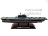 Carrier USS Enterprise (CV-6) 1/1100 Scale Diecast Metal Model Ship by Eaglemoss