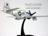 North American P-51 P-51D Mustang 1/48 Scale Model Kit (Assembly Needed) by NewRay