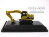 Copy of Caterpillar CAT 315D Hydraulic Excavator "Micro Constructor" Diecast Metal Model by Diecast Masters