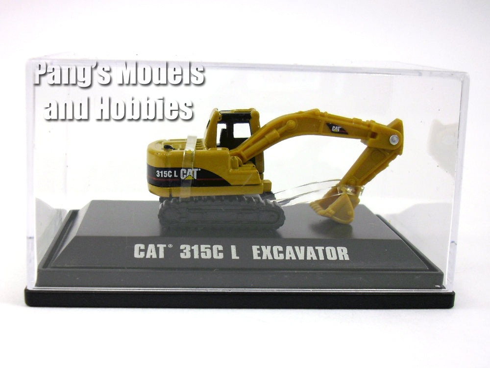 Copy of Caterpillar CAT 315D Hydraulic Excavator