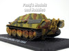 Jagdpanther "Hunting Panther" German Tank Destroyer 1/72 Scale Diecast Model