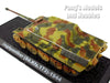 Jagdpanther "Hunting Panther" German Tank Destroyer 1/72 Scale Diecast Model