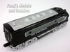 7 Inch Diesel Electric Train Locomotive New York Central 1/94 Diecast Scale Model