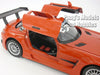 2011 Mercedes-Benz SLS AMG GT3 - RED - 1/24 Scale Diecast Metal Model by Motormax