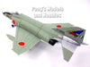 McDonnell Douglas - Mitsubishi F-4EJ (F-4) Phantom II - Japan (JASDF) 1/100 Scale Model by DeAgostini