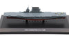 Aircraft Carrier USS Lexington CV-2 1925 w/ Display Case 1/1250 Scale Diecast Metal Model by Legendary Battleships