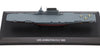 Aircraft Carrier USS Lexington CV-2 1925 w/ Display Case 1/1250 Scale Diecast Metal Model by Legendary Battleships