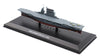 Aircraft Carrier USS Lexington CV-2 1925 w/ Display Case 1/1250 Scale Diecast Metal Model by Legendary Battleships
