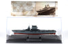 Aircraft Carrier USS Lexington CV-2 1925 w/ Display Case 1/1250 Scale Diecast Metal Model by Legendary Battleships