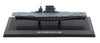 Aircraft Carrier USS Lexington CV-2 1925 w/ Display Case 1/1250 Scale Diecast Metal Model by Legendary Battleships
