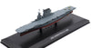 Aircraft Carrier USS Lexington CV-2 1925 w/ Display Case 1/1250 Scale Diecast Metal Model by Legendary Battleships