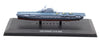 Aircraft Carrier USS Lexington CV-2 1925 w/ Display Case 1/1250 Scale Diecast Metal Model by Legendary Battleships