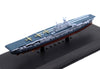 Aircraft Carrier USS Lexington CV-2 1925 w/ Display Case 1/1250 Scale Diecast Metal Model by Legendary Battleships