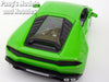 2014 Lamborghini Huracan PL - GREEN - 1/24 Diecast Metal Model by Maisto