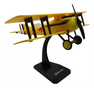 SPAD S.VII 1/48 Scale Model by NewRay (New Version)