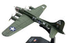 Boeing B-17 B-17F Flying Fortress "Ye Olde Pub" 27th BS, 379th BG, USAAF, Kimbolton, England 1943 1/144 Scale Diecast Metal Model - Unbranded