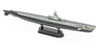 USS Gato SS-212 Submarine US NAVY 1944 - 1/350 Scale Model Kit Assembly Needed - Hobby Boss