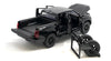 2023 Toyota Tundra TRD Off-Road 4×4 1/24 Scale Diecast Model - BLACK - by MiJo