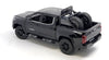 2023 Toyota Tundra TRD Off-Road 4×4 1/24 Scale Diecast Model - BLACK - by MiJo