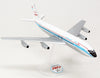 Boeing 707 707-120 Boeing Livery 1/139 Scale Plastic Model Kit (Assembly Required) by Atlantis