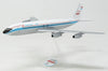 Boeing 707 707-120 Boeing Livery 1/139 Scale Plastic Model Kit (Assembly Required) by Atlantis