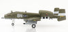 Fairchild Republic A-10 A-10C Thunderbolt II Warthog 190th FS, Idaho ANG, "75th Anniversary P-47 Scheme" - USAF - 2021 - 1/72 Scale Diecast Airplane by Hobby Master