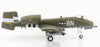 Fairchild Republic A-10 Thunderbolt II ( Warthog ) 190th FS, Idaho ANG - USAF - 2021 - 1/72 Scale Diecast Airplane by Hobby Master