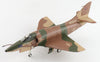 Douglas A-4 A-4E Skyhawk "Aggressor" US NAVY, 1985 - 1986 1/72 Scale Diecast Model by Hobby Master