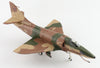 Douglas A-4 A-4E Skyhawk "Aggressor" US NAVY, 1985 - 1986 1/72 Scale Diecast Model by Hobby Master