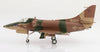 Douglas A-4 A-4E Skyhawk "Aggressor" US NAVY, 1985 - 1986 1/72 Scale Diecast Model by Hobby Master