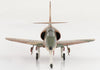Douglas A-4 A-4E Skyhawk "Aggressor" US NAVY, 1985 - 1986 1/72 Scale Diecast Model by Hobby Master