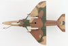Douglas A-4 A-4E Skyhawk "Aggressor" US NAVY, 1985 - 1986 1/72 Scale Diecast Model by Hobby Master